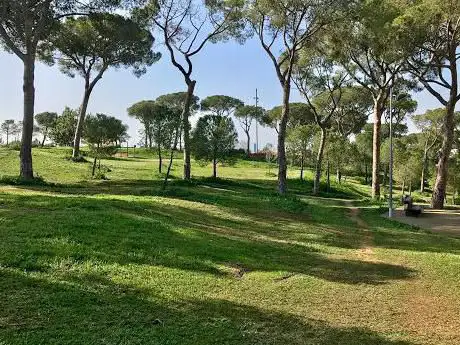 Photo de Parc del Calamot