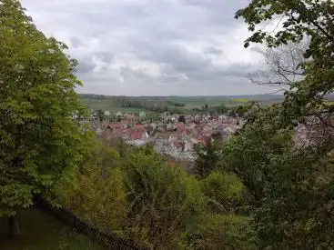 Photo de Wasserturm Menzingen