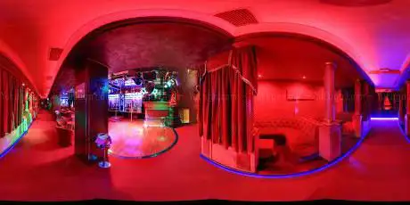 Pinocchio music hall