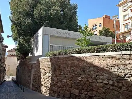 Photo de Granada Cultural Tours