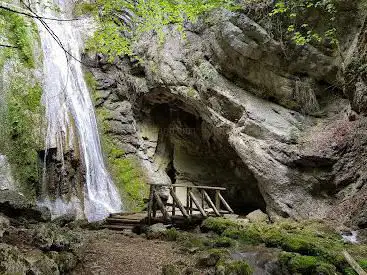 Belvédère de Môtiers