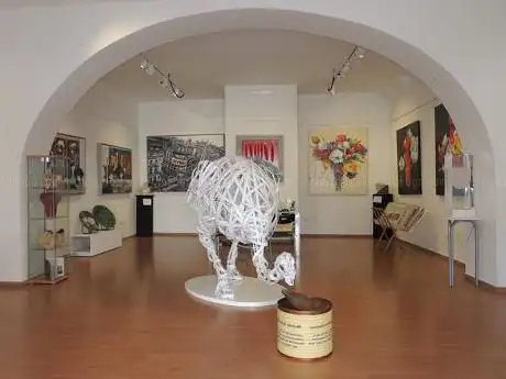 Photo de Galleria d'Arte Petit Prince srl