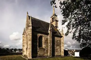 Photo de Chapelle Notre-Dame du Calvaire