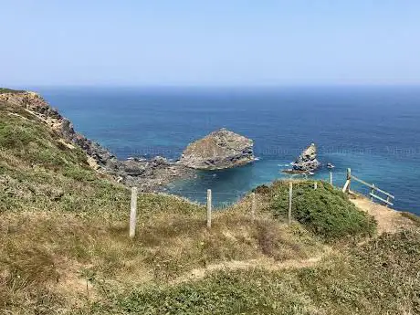 Photo de Red Head Cove