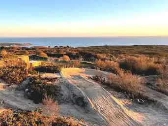 Photo de Batterie Osteck