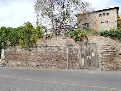 Mura meridionali