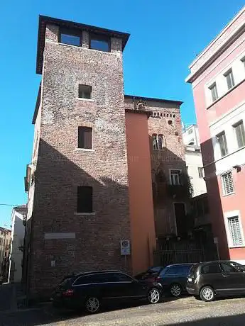 Loschi Tower