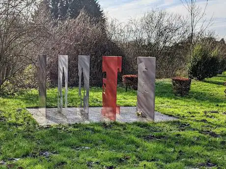 Photo de Mémorial du Baron Rouge