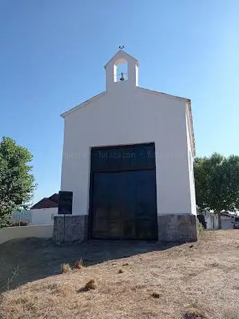 Photo de Ermita del SantÃ­simo Cristo de la Humildad