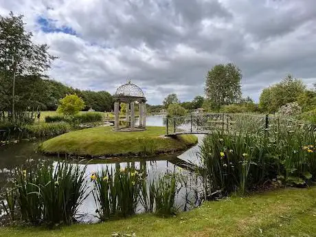 Photo de Tythe Farm