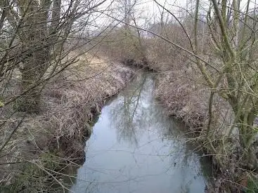 Wandelknooppunt 80