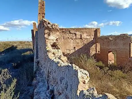 Photo de Antigua Factoria de Alumbre
