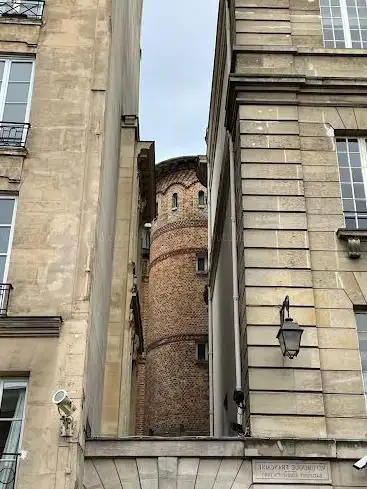 Photo de Tower Philippe Auguste