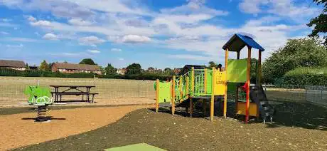 Photo de Recreation Ground Playground