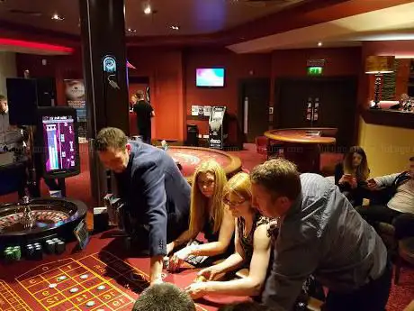 Photo de Grosvenor Casino