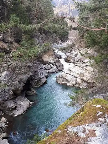 Photo de Cikilyrweg