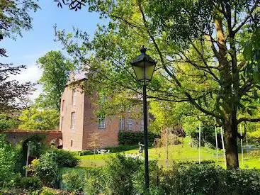 Kasteel van Moorsele