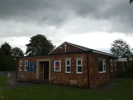 Photo de Wheatley Park Baptist Church