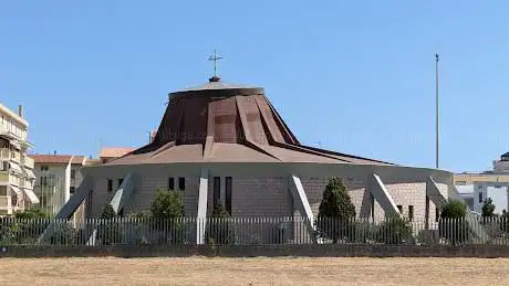 Parrocchia San Giovanni Bosco - Parròquia de Sant Joan Bosco