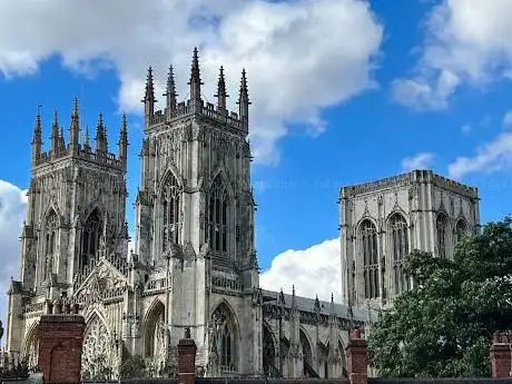Photo de York Minster
