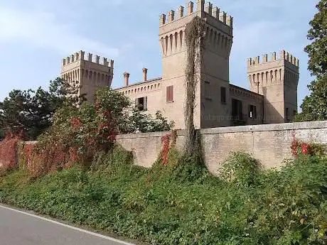 Photo de Castello la Giovannina