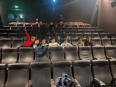 The Space Cinema - Porto Antico