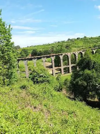 Vallée du Douvenant