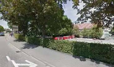 Skatepark Schützen