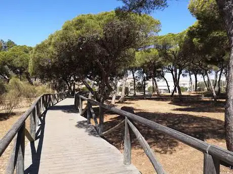 Photo de Pinares De Rota