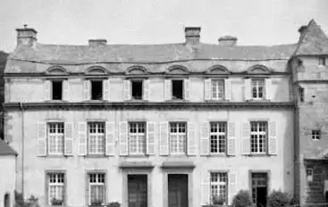 Château de Cohars
