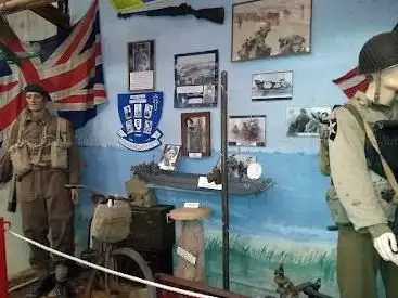 Musée Les sanglots longs