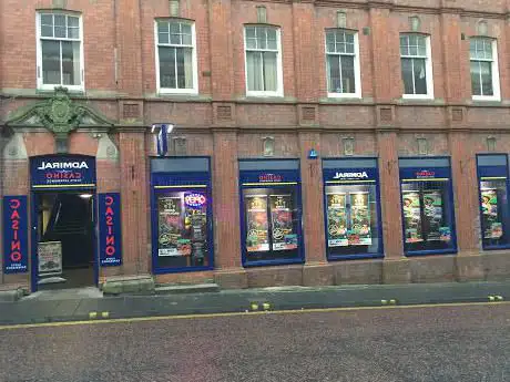 Photo de Admiral Casino: Darlington