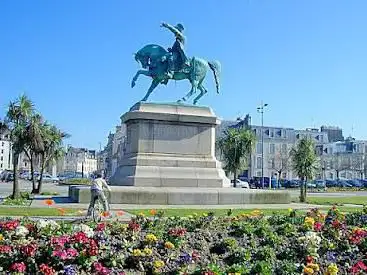Place Napoléon