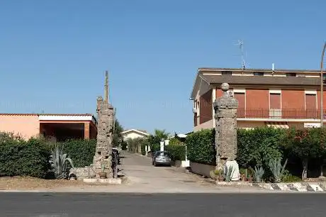 US Rangers Memorial Cisterna