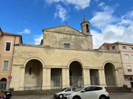 Photo de Church of Saint Augustine