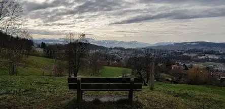 Viewpoint Schwarzbächli