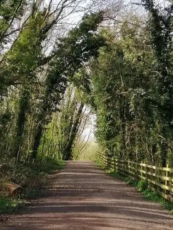 Photo de Great Northern Greenway