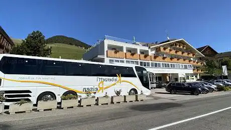 Kleibenzett'l-Reisen und Transporte GmbH