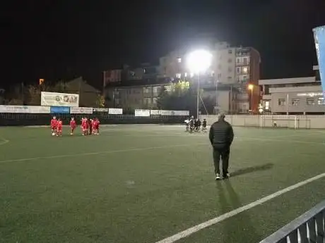 Stadio Pro Settimo Eureka Guido Sattin