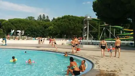 Espace Grand Bleu