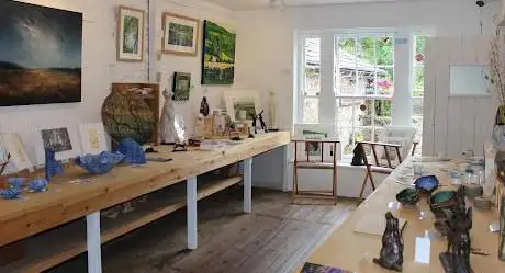 Yore Mill Craft Shop and Gallery