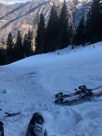 Photo de Nera di Folgarida