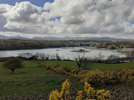 Photo de National Trust Caeau Glan-y-mor