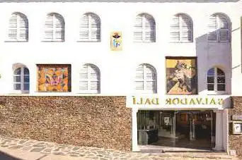 Photo de Expo DalÃ­