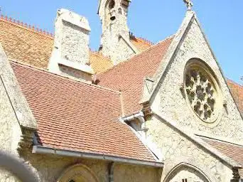 Photo de Eglise Anglicane