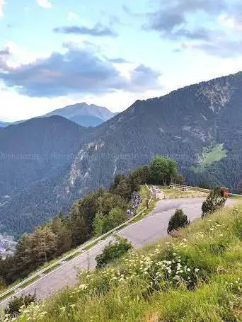 Photo de Mirador de Arinsal