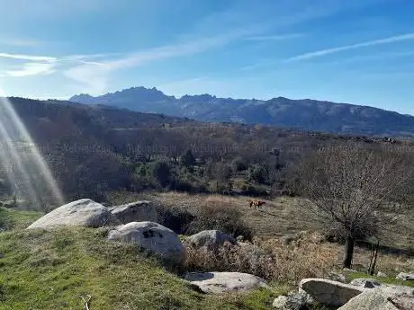Photo de Peña Negra