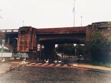 Verdedigingsbunker PL7 van de PFL4