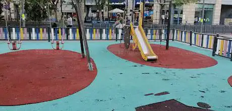 Parque Infantil
