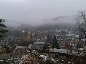 Point de vue Alle